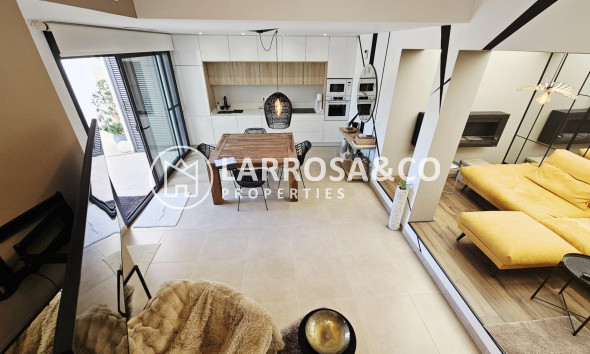 Reventa - Chalet - Benijofar - Benimar