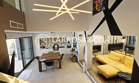 Reventa - Chalet - Benijofar - Benimar