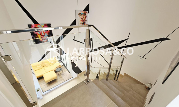 Reventa - Chalet - Benijofar - Benimar