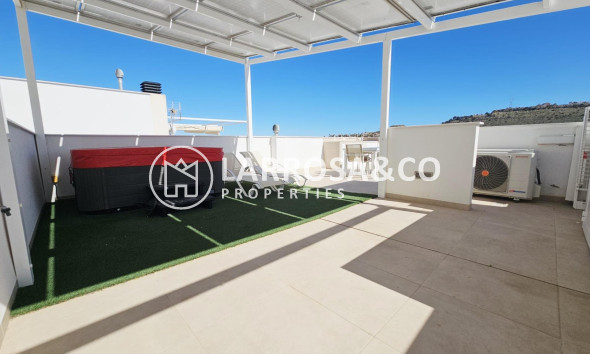 Reventa - Chalet - Benijofar - Benimar