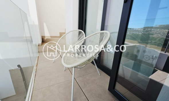 Reventa - Chalet - Benijofar - Benimar