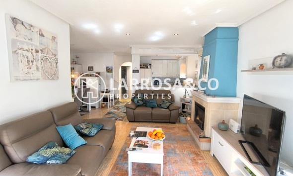 Reventa - Chalet - Guardamar del Segura - Costa Blanca