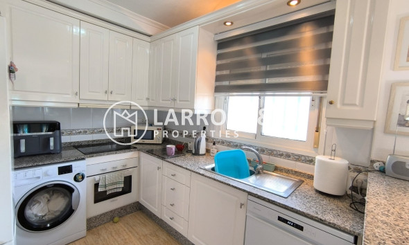 Reventa - Chalet - Guardamar del Segura - Costa Blanca