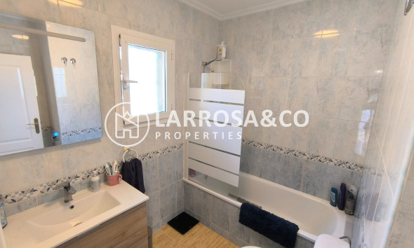 Reventa - Chalet - Guardamar del Segura - Costa Blanca