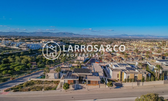 Herverkoop - Villa - Benijofar - Residencial Benimar