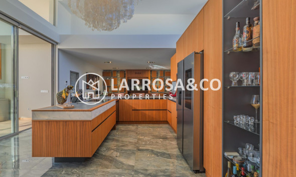 Herverkoop - Villa - Benijofar - Residencial Benimar