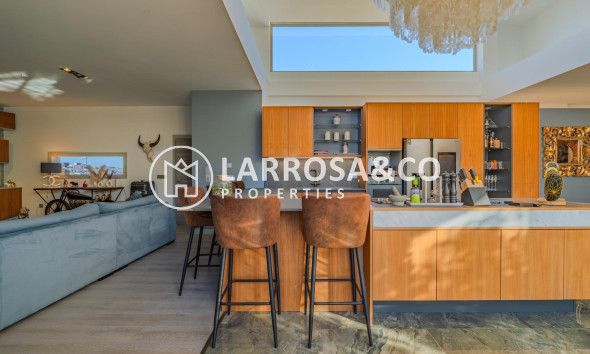 Herverkoop - Villa - Benijofar - Residencial Benimar