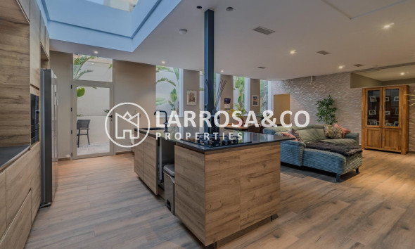 Herverkoop - Villa - Benijofar - Residencial Benimar