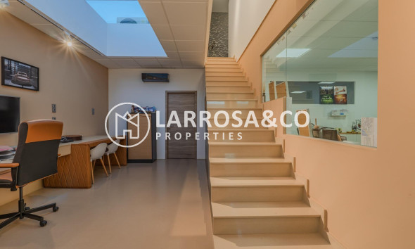 Herverkoop - Villa - Benijofar - Residencial Benimar