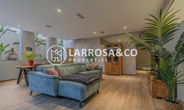 Herverkoop - Villa - Benijofar - Residencial Benimar