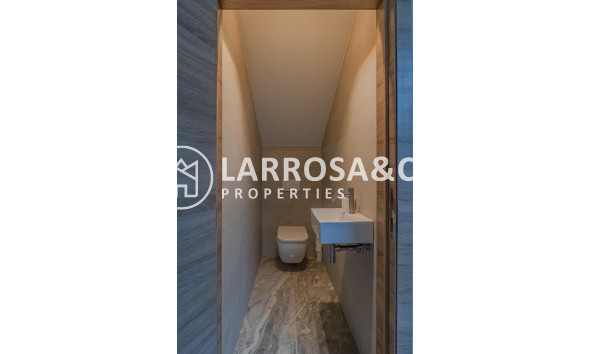 Herverkoop - Villa - Benijofar - Residencial Benimar