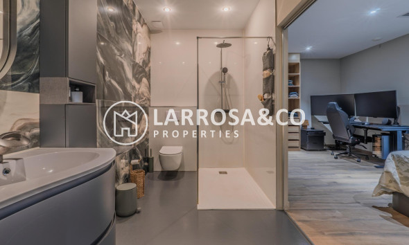 Herverkoop - Villa - Benijofar - Residencial Benimar