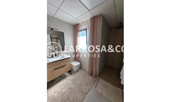 Вторичный рынок - Дом - Бенихофар - Бениховар