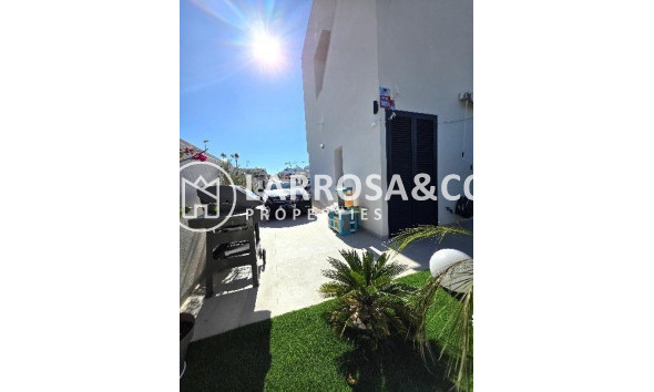 Вторичный рынок - Дом - Бенихофар - Бениховар