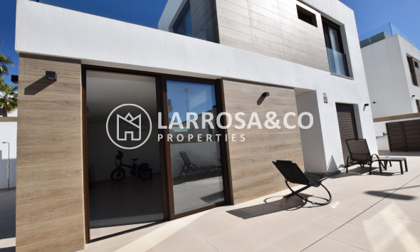 Herverkoop - Villa - Benijofar - Costa Blanca