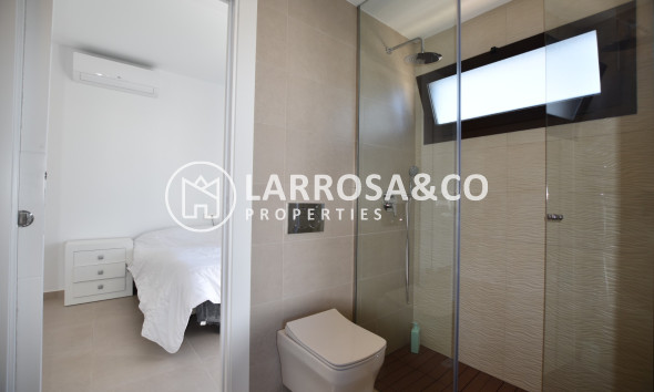 Herverkoop - Villa - Benijofar - Costa Blanca