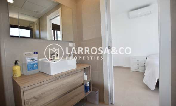 Herverkoop - Villa - Benijofar - Costa Blanca