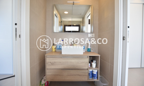 Herverkoop - Villa - Benijofar - Costa Blanca