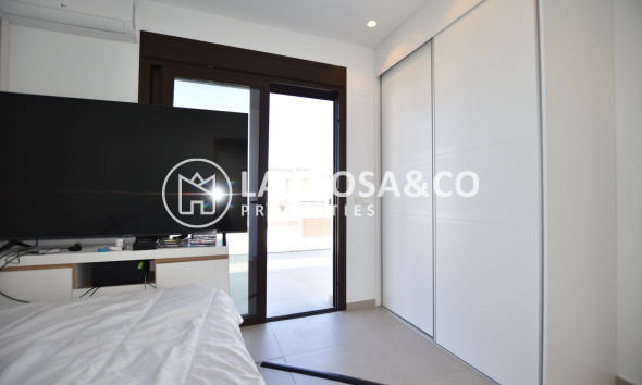 Herverkoop - Villa - Benijofar - Costa Blanca