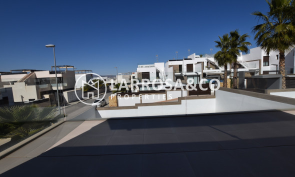 Herverkoop - Villa - Benijofar - Costa Blanca