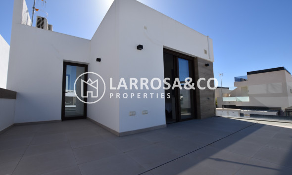Herverkoop - Villa - Benijofar - Costa Blanca