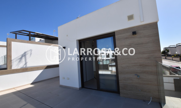 Herverkoop - Villa - Benijofar - Costa Blanca