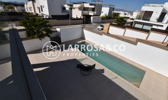 Herverkoop - Villa - Benijofar - Costa Blanca
