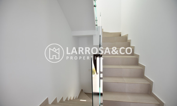 Herverkoop - Villa - Benijofar - Costa Blanca