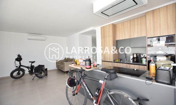 Herverkoop - Villa - Benijofar - Costa Blanca