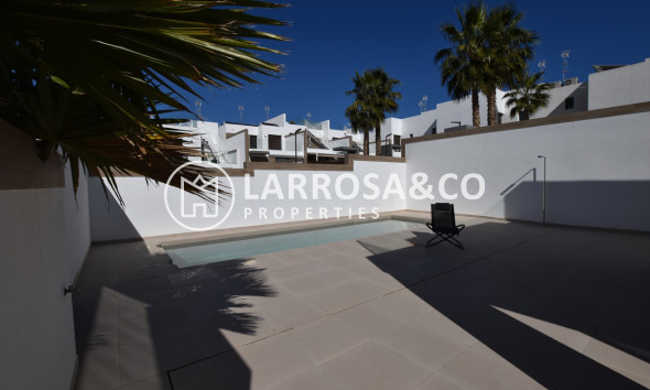 Herverkoop - Villa - Benijofar - Costa Blanca