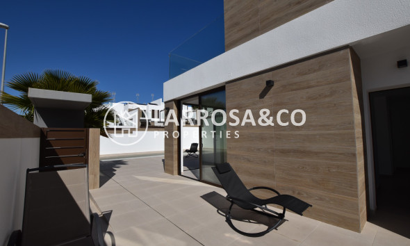 Herverkoop - Villa - Benijofar - Costa Blanca