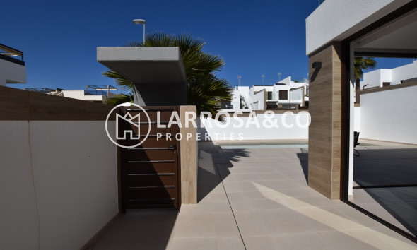 Herverkoop - Villa - Benijofar - Costa Blanca
