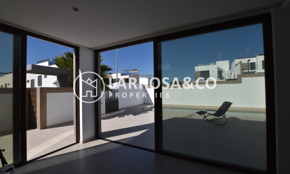 Herverkoop - Villa - Benijofar - Costa Blanca