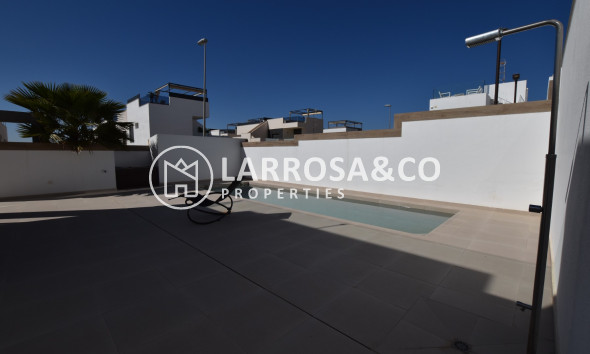 Herverkoop - Villa - Benijofar - Costa Blanca