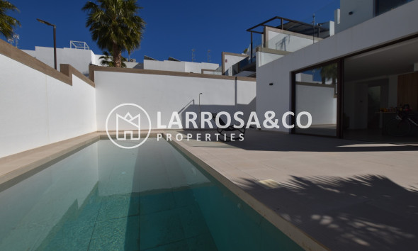 Herverkoop - Villa - Benijofar - Costa Blanca