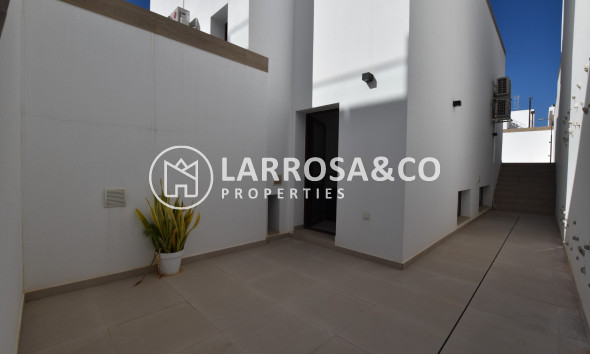 Herverkoop - Villa - Benijofar - Costa Blanca