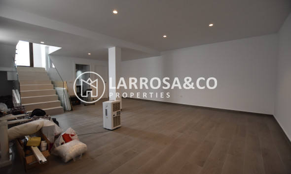 Herverkoop - Villa - Benijofar - Costa Blanca