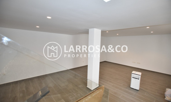 Herverkoop - Villa - Benijofar - Costa Blanca