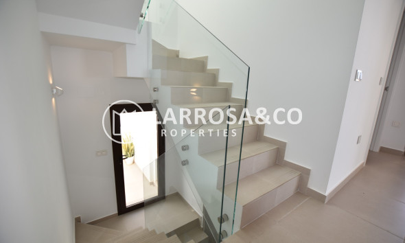 Herverkoop - Villa - Benijofar - Costa Blanca