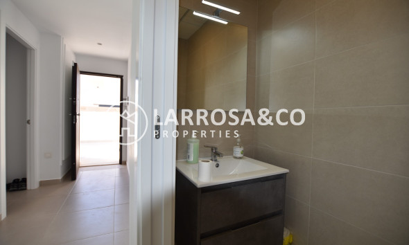 Herverkoop - Villa - Benijofar - Costa Blanca