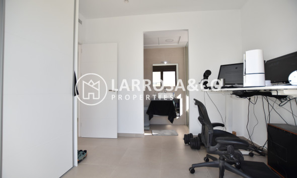 Herverkoop - Villa - Benijofar - Costa Blanca