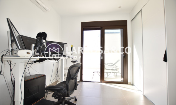 Herverkoop - Villa - Benijofar - Costa Blanca