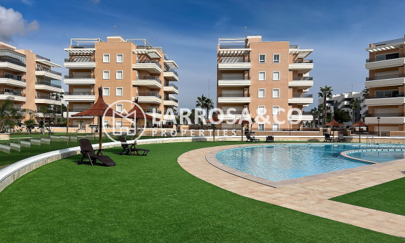 Resale - Apartment - Guardamar del Segura - Costa Blanca