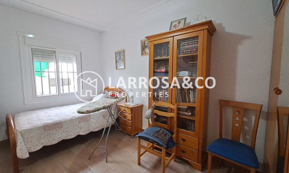 Вторичный рынок - Таунхаус - Бенихофар - Costa Blanca