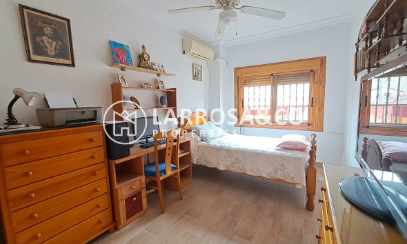 Вторичный рынок - Таунхаус - Бенихофар - Costa Blanca