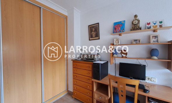 Вторичный рынок - Таунхаус - Бенихофар - Costa Blanca