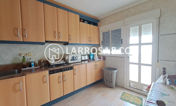 Вторичный рынок - Таунхаус - Бенихофар - Costa Blanca