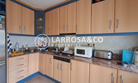 Вторичный рынок - Таунхаус - Бенихофар - Costa Blanca