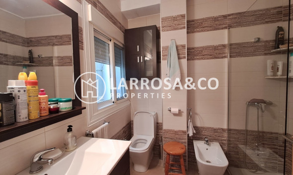 Вторичный рынок - Таунхаус - Бенихофар - Costa Blanca