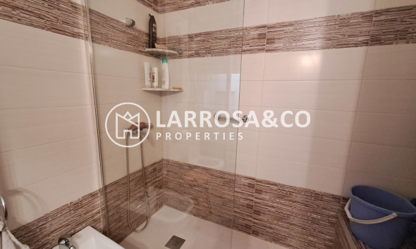 Вторичный рынок - Таунхаус - Бенихофар - Costa Blanca